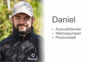 Daniel